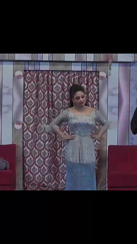 Pk nude mujra collection -216