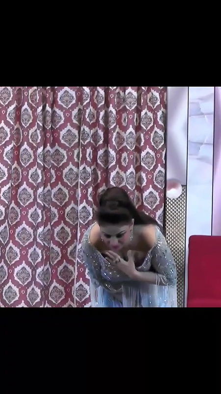 Pk nude mujra collection -216