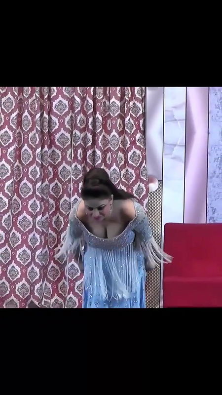 Pk nude mujra collection -216