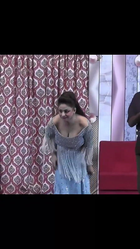 Pk nude mujra collection -216