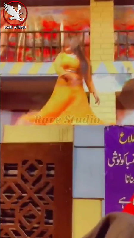 Pk nude mujra collection -217