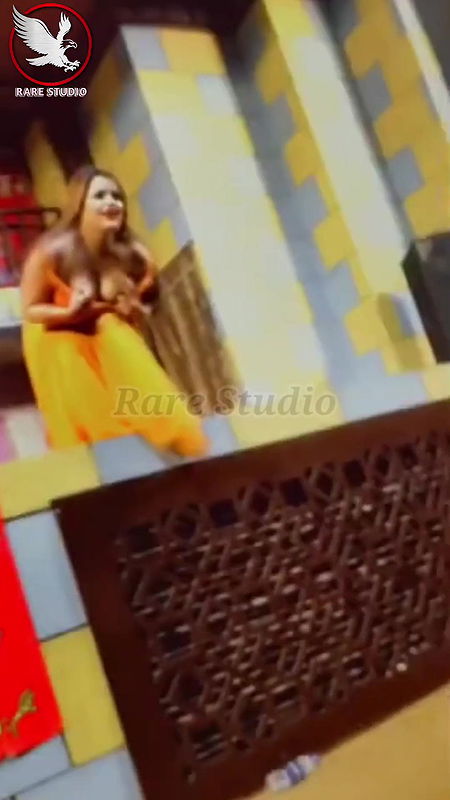 Pk nude mujra collection -217