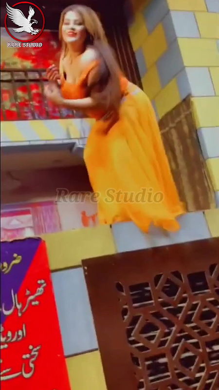 Pk nude mujra collection -217