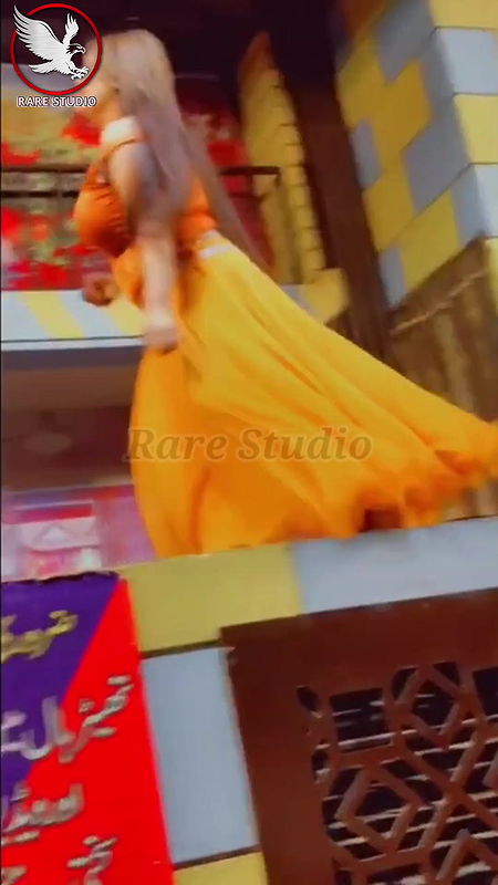 Pk nude mujra collection -217