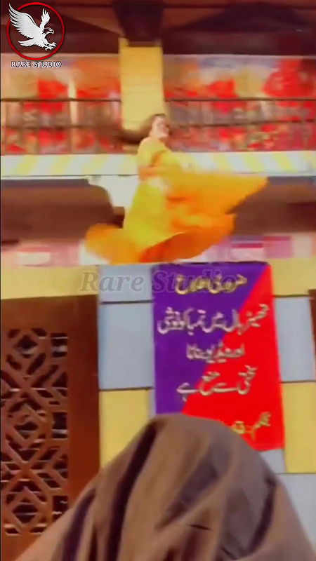 Pk nude mujra collection -217