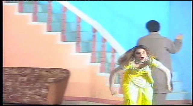 Pk nude mujra collection -218