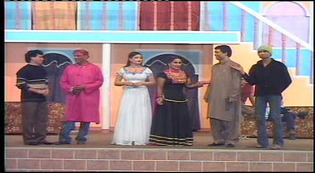 Pk nude mujra collection -218