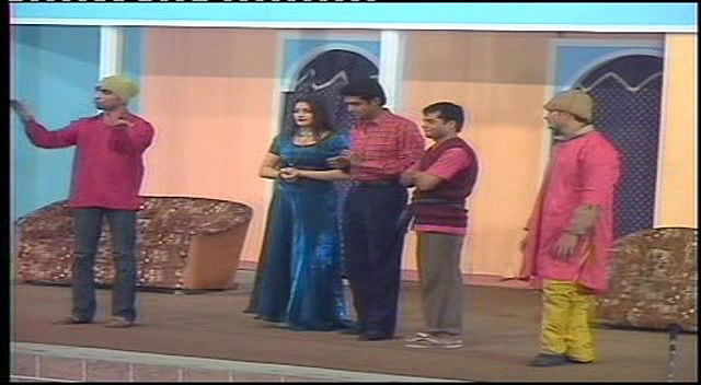 Pk nude mujra collection -218