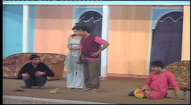 Pk nude mujra collection -218