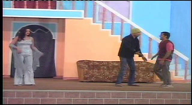 Pk nude mujra collection -218