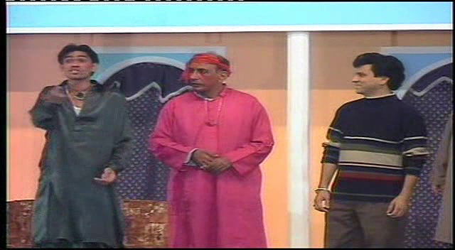 Pk nude mujra collection -218