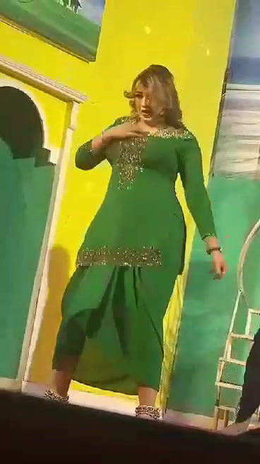 Pk nude mujra collection -219