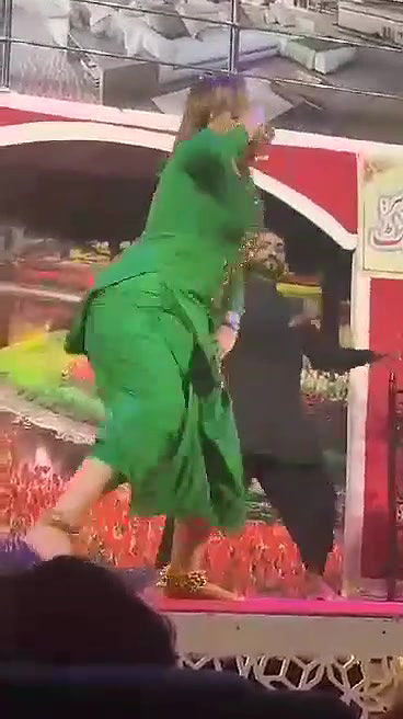 Pk nude mujra collection -219