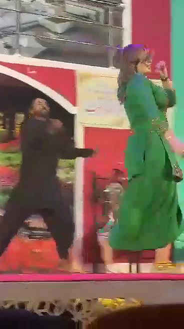 Pk nude mujra collection -219