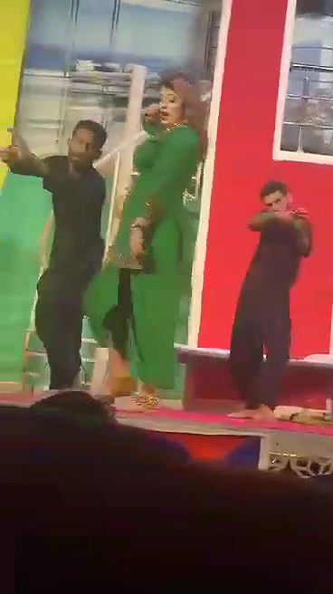 Pk nude mujra collection -219