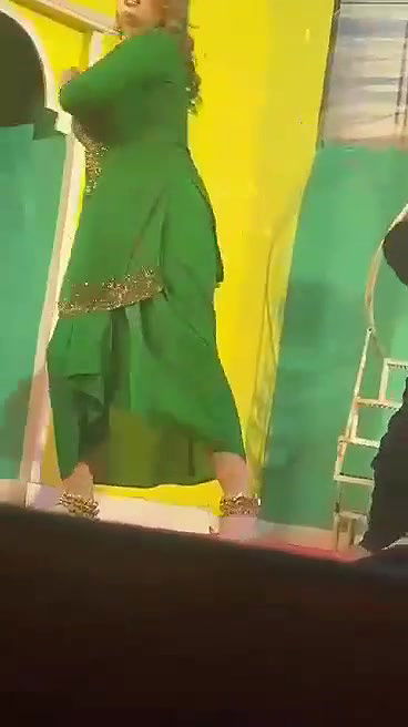 Pk nude mujra collection -219