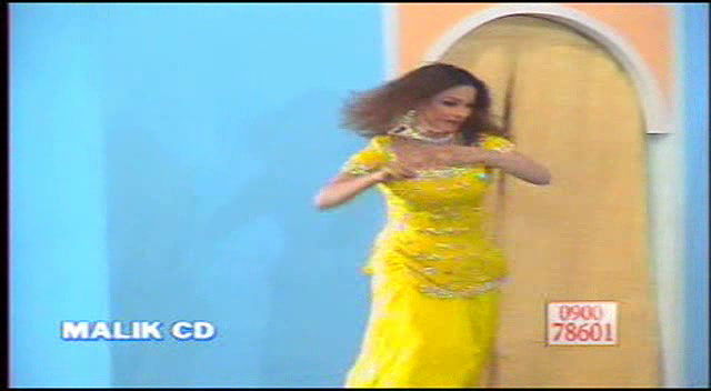 Pk nude mujra collection -222