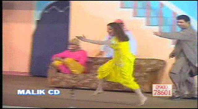 Pk nude mujra collection -222