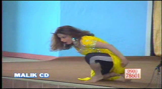 Pk nude mujra collection -222