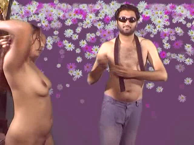 Pk nude mujra collection -223