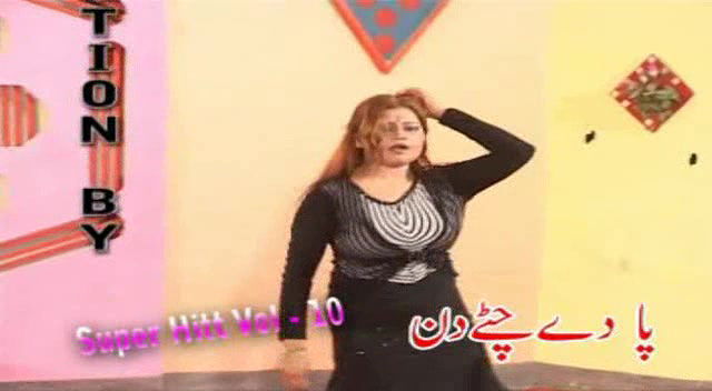 Pk nude mujra collection -225