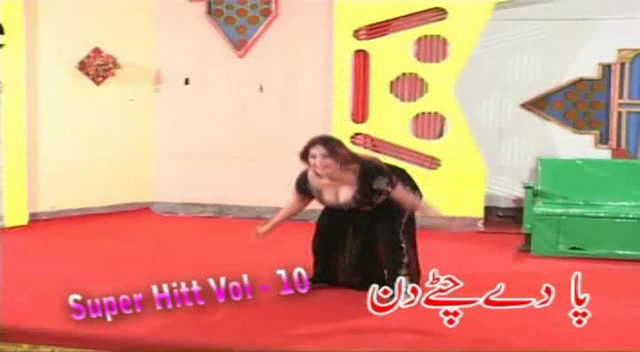 Pk nude mujra collection -225