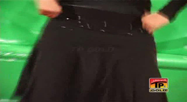 Pk nude mujra collection -228