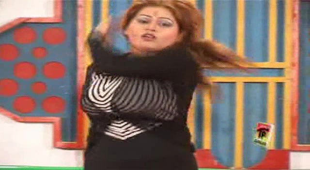 Pk nude mujra collection -228