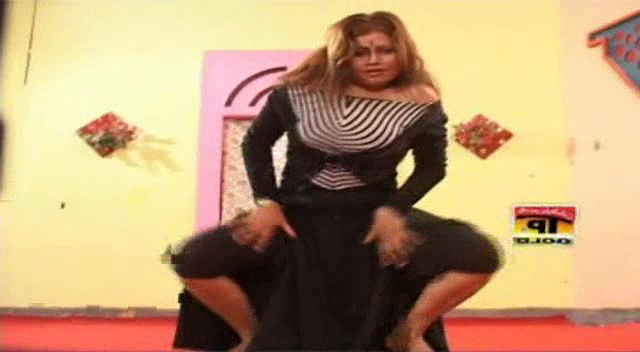 Pk nude mujra collection -228