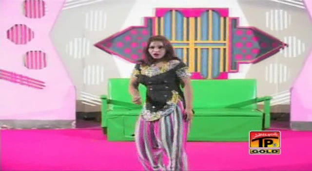 Pk nude mujra collection -231