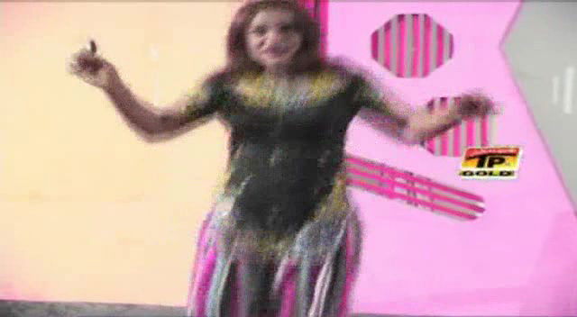 Pk nude mujra collection -231