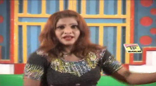 Pk nude mujra collection -231