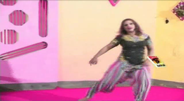 Pk nude mujra collection -231