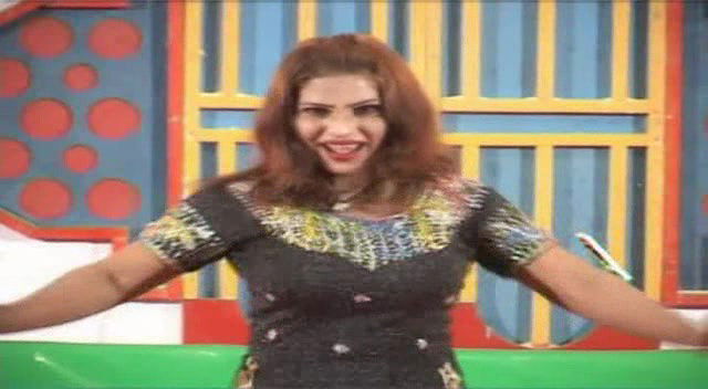 Pk nude mujra collection -231