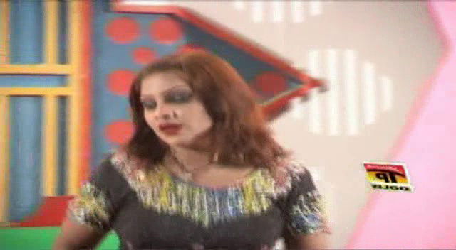 Pk nude mujra collection -231