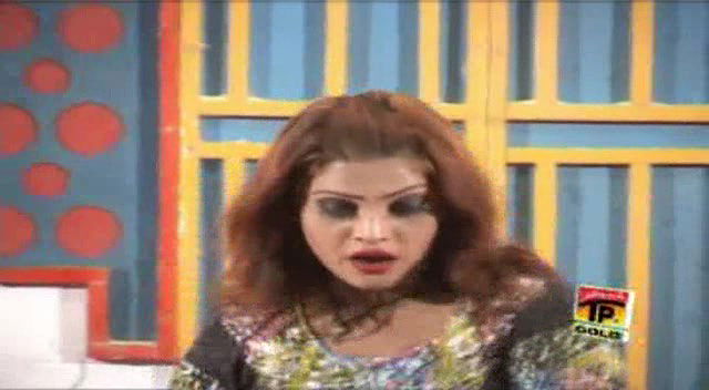 Pk nude mujra collection -231