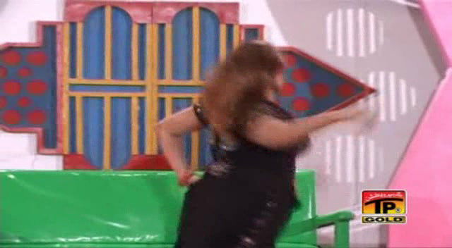 Pk nude mujra collection -234