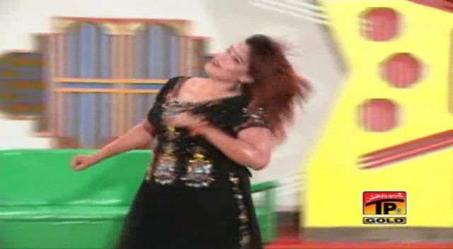 Pk nude mujra collection -234