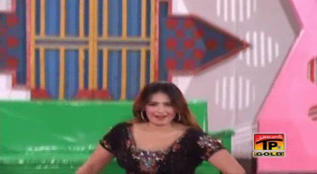 Pk nude mujra collection -234