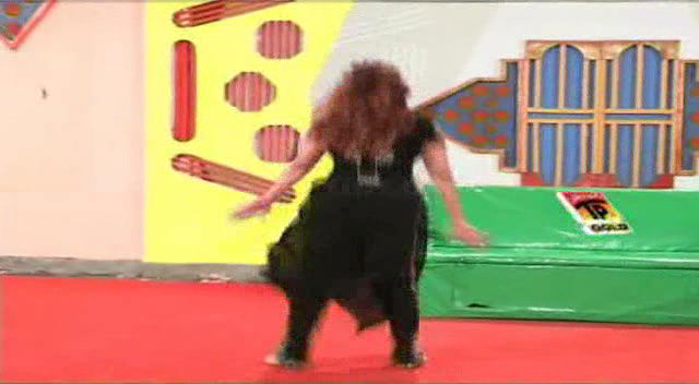 Pk nude mujra collection -234