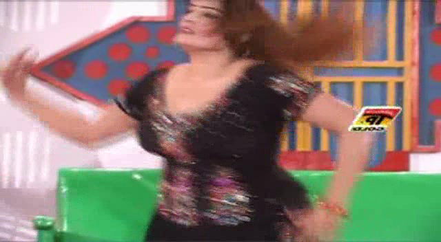 Pk nude mujra collection -234