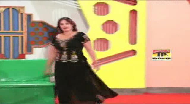 Pk nude mujra collection -234