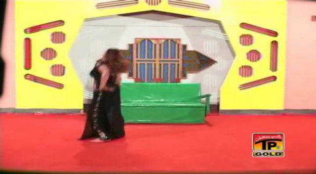 Pk nude mujra collection -234