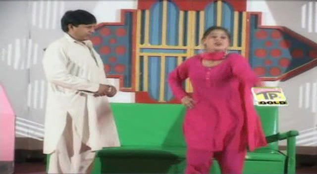 Pk nude mujra collection -237