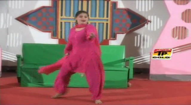 Pk nude mujra collection -237