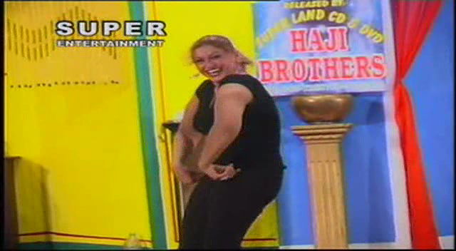 Pk nude mujra collection -245