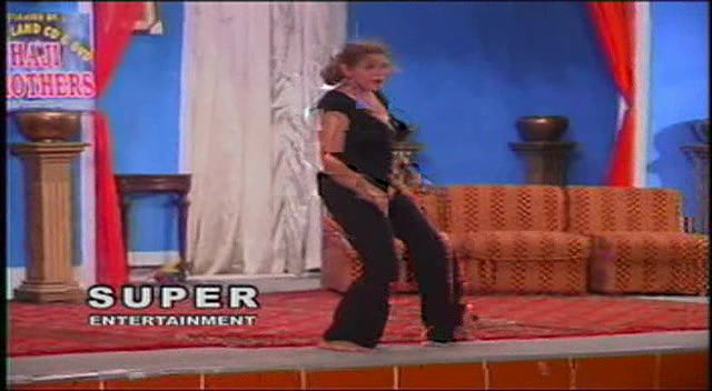 Pk nude mujra collection -245