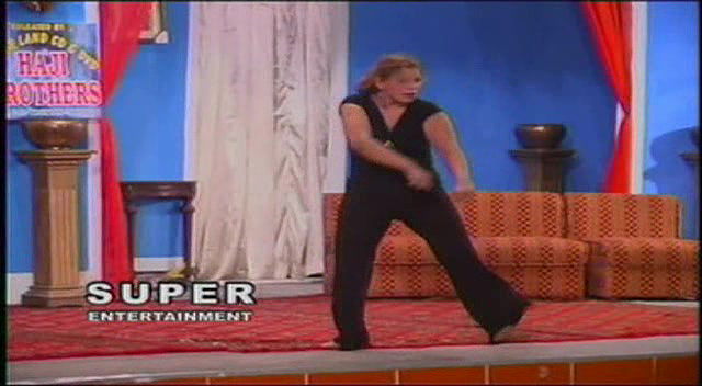 Pk nude mujra collection -245