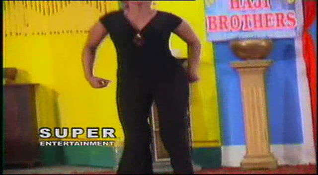 Pk nude mujra collection -245