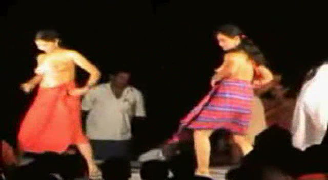 Pk nude mujra collection -247